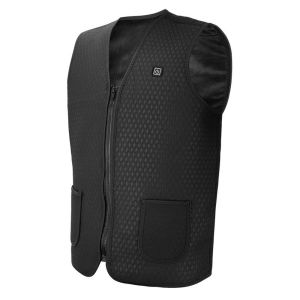 NEWTAP Fashion Body USB Heating Waistcoats Thermal Jacket Warm Up Cloth Electric Heated Vest