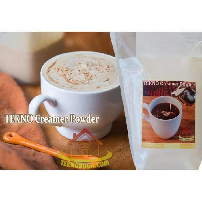 DISTRIBUTOR NDC SUPPLIER NON DAIRY CREAMER