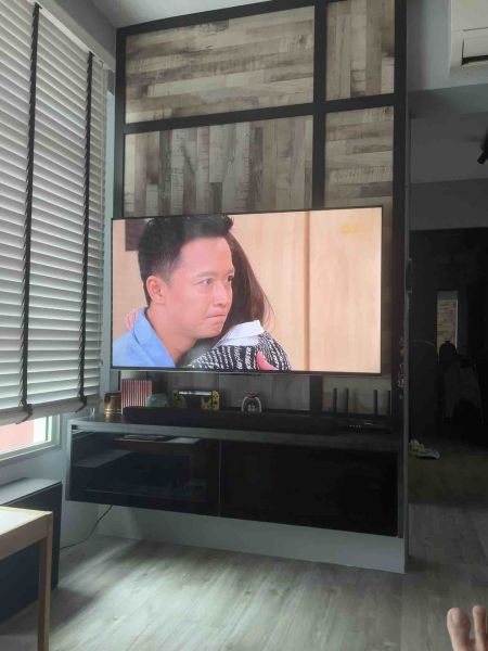 Buyer review video 2