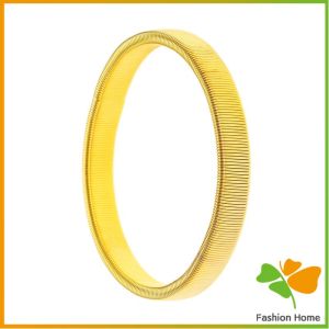 FASHION 1ชิ้น สายรัดแขนโลหะ กันแขนเสื้่อหลุด ความยืดหยุ่นที่ดี สําหรับรัดแขนเสื้อเชิ้ต Shirt Sleeve Holders