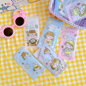 𝗝𝘀 𝗛𝗼𝘁𝗣𝗮𝗱 Kool Fever Sick Cooling Patch Cute Cartoon 2pcs per pack Kids Adult Cooling Gel 冰贴 退热贴 self care