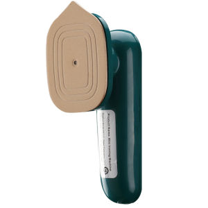 Bàn là hơi nước cầm tay mini Bàn ủi hơi nước công suất 33W mẫu mới 2021