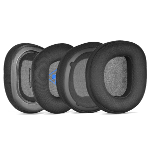 Bọt miếng đệm tai cho stealth600 Gen 2/Gen 3 Tai nghe chụp tai chơi game cho tăng cường Comfort & Cách ly tiếng ồn bịt tai earmuff