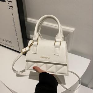 Túi xách nữ cầm tay đeo chéo dáng đẹp túi nữ thiết kế 2 quai dài trẻ trung thanh lịch Thanhthushop68 864