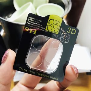 Bling Glitter Camera Lens Protector For iPhone 11 12 13 14 15 16 Pro Max 14 plus 13mini 12 Mini 16pro Max Tempered Glass Protective Camera Film