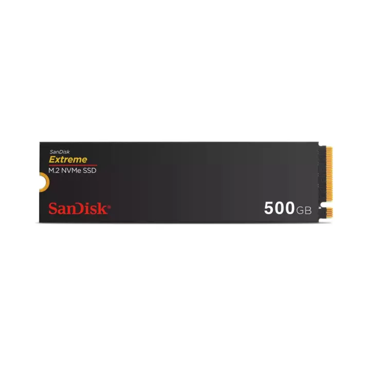 # SanDisk Extreme M.2 NVMe PCIe Gen 4.0 Internal SSD # [ Variant ]
