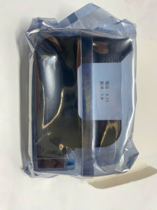 Hộp mực in Date in mã vạch in QR mã 45a bám dính trên mọi bề mặt