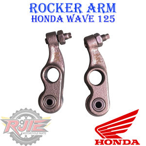 ROCKER ARM FOR WAVE125