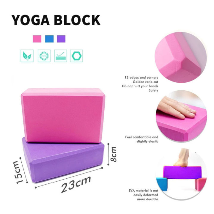 Yoga%20Block%20EVA%20Yoga%20Brick%20Gym%20Yoga%20Block%20Pilates%20Foam%20Fitness%20Exercise%20Stretching%20Block%20Non%20Slip%20Dance%20Exercise%20Foam%20Block%20-%20Image%205