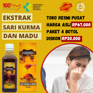 Obat Bau Mulut Menahun Kronis Dari Lambung Penghilang Bau Mulut Dengan Madu Kurmaqu