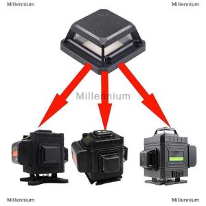 [COD] Millennium Mức độ Laser kính bảo vệ cho 4D laser không thấm nước tự san lấp mặt bằng dọc và laser mức độ kính cửa sổ bảo vệ Bìa