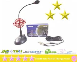 G44 condenser condesor mic meja mikrophone table podium microphone pro audio sound sistem vokal voca