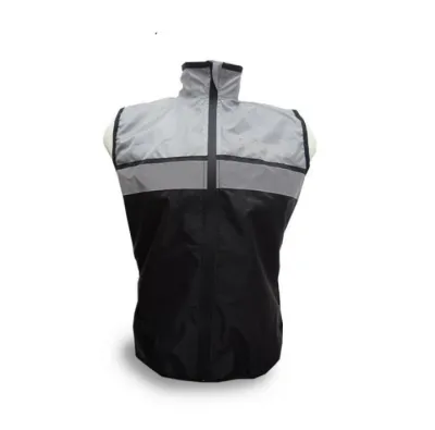 Rompi outdor Waterfroop scotlight pria sepeda motor/ Rompi Gowes
