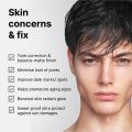 SKINMADE Skin Boost Hybrid Tinted Sunscreen + Blue Light SPF 50+ PA++++. 