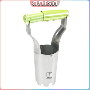 Garden Planting Planter Extractor Agricultural Seedling Tube Transplanter Garden Farm Tools