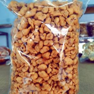 Kacang Bandung berat 1kg terlaris harga pabrik