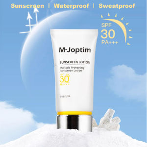 M-Joptim MULTIPLE PROTECTING SUNSCREEN LOTION 50G