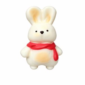YAZHE Slow Rebound Rabbit Squishy Toys Slow Rising Bunny Rabbit Slow Rising Toys Vent Toys Cute Rabbit Squeeze Toys Office Toy