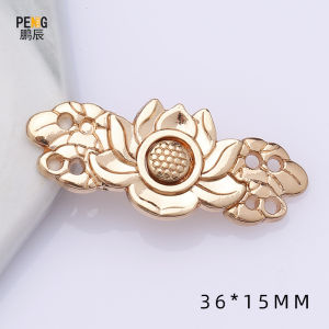 Tổng Hợp Các Mẫu Khuy Cài Khâu Bằng Kim Và Chỉ Hình Gấu Và Hoa Bướm Trang Trí Thắt Lưng Quần Jean Quần Tây Đầm