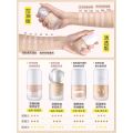 Kato Liquid Foundation KATO粉底液 Moisturizing Dry Oil Skin Does Not Take Off Makeup Oil Control. 
