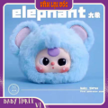[Hàng sẵn] Blindbox gấu bông Baby Three V1 dễ thương, Hộp mù bé 3_ Vân Lại Bóc. 