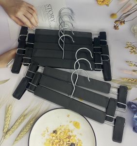 COMBO 50 MÓC KẸP TREO QUẦN - MÓC TREO QUẦN ÁO - MÓC KẸP QUẦN