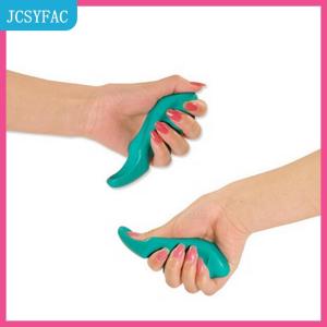 JCSYFAC Dụng cụ tiết kiệm mát xa mô sâu dụng cụ mát xa bảo vệ ngón tay cái màu xanh lá cây dụng cụ làm mát