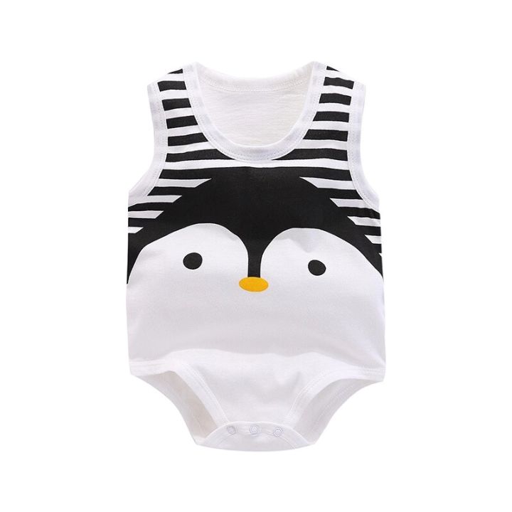 Kangaroomom%20Baby%20Sleeveless%20Boys%20Girls%20Onesies%20Jumpsuit%20Romper%20Newborn%20Clothes%20Overall%20-%20Image%203