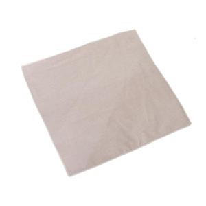 Đám cưới khăn tay sò điệp ren cạnh hankies màu trơn ren cotton khăn tay tuyệt vời cho bó hoa Bộ đồ ăn