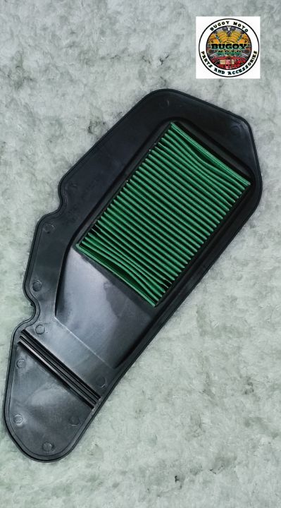 Honda click Air Filter Stock - Honda Click 125i / 150i v1 v2