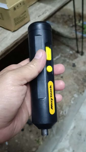 Buyer review video 2