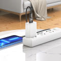 หัวแปลง USB TO TYPE-C ADAPTER XO หัวแปลง Type C Female เป็น USB-A Male 10Gbps. 