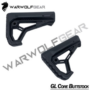 GL Core Buttstock WARWOLFGEAR