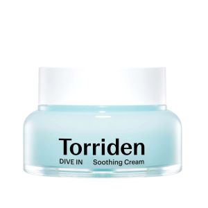 Torriden Dermacare Hyaluronic Acid Moisturizing Cream for All Skin Types 100ml