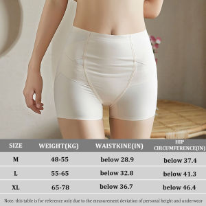 Body Slimmer Shaper Corset Body Shaper Body Shaper Slim Waist Hip Lifting Body Shaper Shorts Girdle for Slimming Tummy Shaper High Waist Underwear for Women Butt Lifter Hip Lift Panty Girdle Short for Women Body Shaper