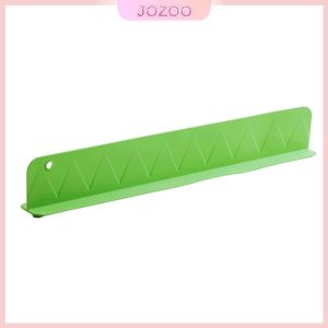 Jozoo Silicone Sink Baffle Splash Guard Kitchen Supplies Oil-Proof Water Baffle Easy Installation 1Pc