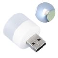 Lampu Led Usb Mini / Lampu Mini Led Usb Portable Kecil / Lampu Baca. 