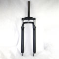 27.5 inches Bike MTB Fork Shock absorbing front fork metal. 