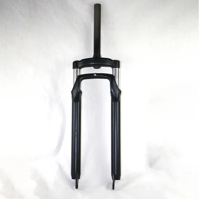 Bike MTB Fork Shock absorbing front fork metal 27.5 inches Pitch 100 COD【Original+24hours delivery】