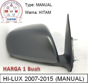 SPION HI-LUX 2007-2015 (MANUAL)