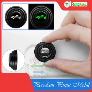 Gasket Peredam Kejut Pintu Mobil - Pelindung Pintu Mobil