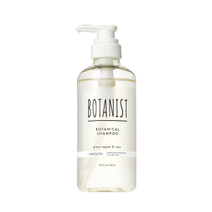 BOTANIST Botanical Shampoo & Treatment For Weakend Hair Nourish Reduce hair fall Strengthen scalp barrier (460ml)