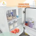 ▪✳♗ Tủ Lạnh Mini MOAZ BEBE MB028 25 Lít. 