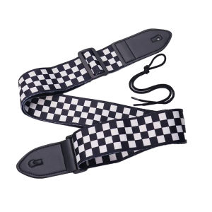 Moda Guitar Strap Acoustic Guitar Strap Suitable For Bass Electric & Acoustic Guitars