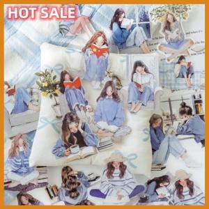 🔥🔥🔥dingdaocunz 30Pcs pack Aesthetic Decals Labels Reading Girl Stickers Decorative Diary Album Material Scrapbooking Supplies