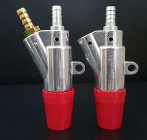 1PCS A Type Wet Dry Blaster Sandblasting part Tool Part For Sand Blast Machine