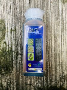 Insektisida ABACEL dari Excel Meg indo kemasan 100ml 250ml 500ml 1lt F
