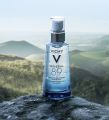 Serum Vichy Khoáng Phục Hồi Chuyên Sâu 50ml Mineral 89 trắng dưỡng da. 