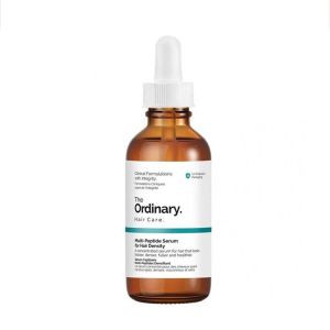 The Ordinary Multi-Peptide Serum for Hair Density (60ml)