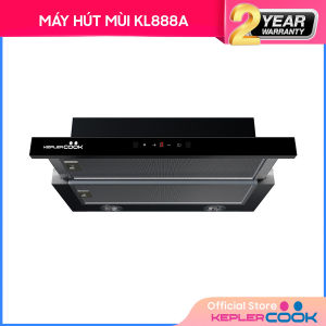 Máy Hút Mùi Âm Tủ 90cm KeplerCook KL660IX- VẬN CHUYỂN VÀ LẮP ĐẶT MIỄN PHÍ TẠI TPHCM- BÌNH DƯƠNG- ĐỒNG NAI( SỈ - LẺ)